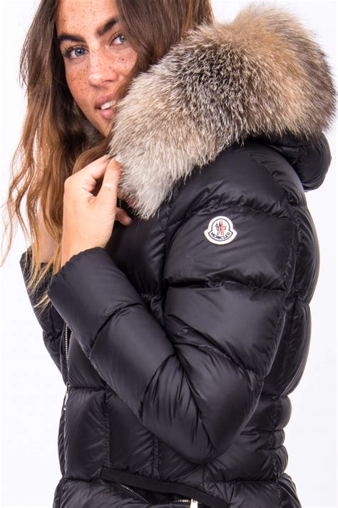 moncler daunenjacke damen.